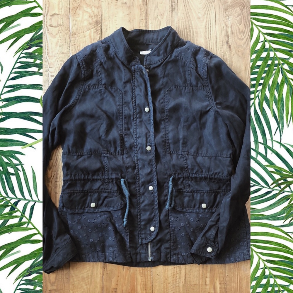 RIPCURL JACKET
